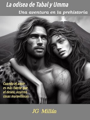cover image of La Odisea de Tabal y Umma